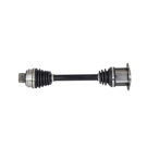 BuyAutoParts 90-924782D Drive Axle Kit 2