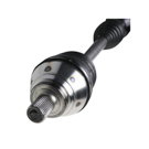 BuyAutoParts 90-06760N Drive Axle Front 3