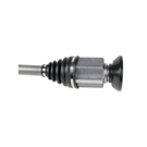 BuyAutoParts 90-06760N Drive Axle Front 5