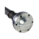 2017 Audi TT Quattro Drive Axle Front 2