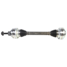 2024 Audi Q8 e-tron Drive Axle Kit 2
