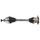 2024 Audi SQ8 e-tron Drive Axle Kit 2