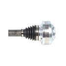 2024 Audi Q8 e-tron Drive Axle Rear 3