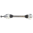 2024 Audi Q8 e-tron Drive Axle Kit 3