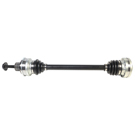 2021 Audi Q5 Drive Axle Kit 2