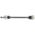 2021 Audi Q5 Drive Axle Kit 3