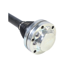 2021 Audi SQ7 Drive Axle Rear 5