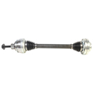 2021 Audi Q7 Drive Axle Kit 2