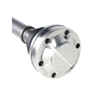BuyAutoParts  Bmw 135i Drive Axle Rear 90-70995N