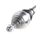 BuyAutoParts 90-70995N Drive Axle Rear 2