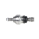 BuyAutoParts 90-70995N Drive Axle Rear 3
