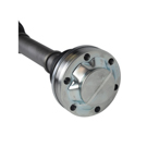 BuyAutoParts Bmw 1SeriesM Drive Axle Rear 90-70994N