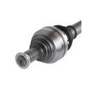 BuyAutoParts 90-70994N Drive Axle Rear 2