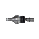 BuyAutoParts 90-70994N Drive Axle Rear 3