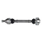 BuyAutoParts 90-70994N Drive Axle Rear 5