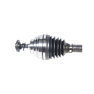 2021 Mini Cooper Countryman Drive Axle Front 2
