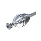 2021 Mini Cooper Countryman Drive Axle Front 4
