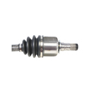 2021 Mini Cooper Clubman Drive Axle Front 3