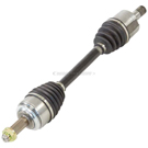2021 Honda Insight Drive Axle Kit 2
