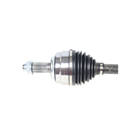 BuyAutoParts 90-06729N Drive Axle Front 2