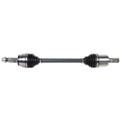 2021 Kia Niro EV Drive Axle Kit 2