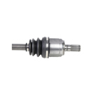 2019 Hyundai Elantra GT Drive Axle Front 5