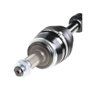 2021 Hyundai Palisade Drive Axle Front 2