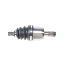 2021 Kia Rio Drive Axle Front 3