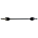 2021 Kia Sorento Drive Axle Kit 2