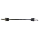 2021 Kia Telluride Drive Axle Kit 3