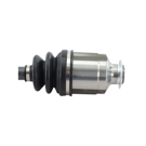 BuyAutoParts 90-07394N Drive Axle Front 3