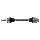 2021 Hyundai Nexo Drive Axle Kit 3