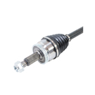 2021 Hyundai Nexo Drive Axle Front 4