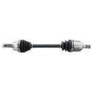 2021 Hyundai Santa Fe Drive Axle Kit 3
