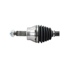 BuyAutoParts 90-07398N Drive Axle Front 2