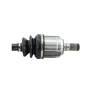 BuyAutoParts 90-07398N Drive Axle Front 3