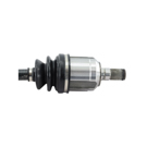 2021 Hyundai Santa Fe Drive Axle Front 3