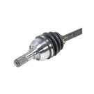 2021 Kia Sorento Drive Axle Rear 5