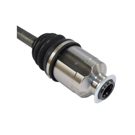 2023 Hyundai Tucson Drive Axle Front 4