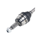 BuyAutoParts 90-07629N Drive Axle Front 3