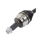 2025 Hyundai Tucson Drive Axle Front 3