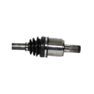 2023 Hyundai Kona Drive Axle Front 2