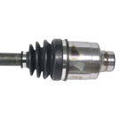 BuyAutoParts 90-00285N Drive Axle Front 3