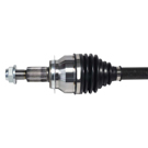 BuyAutoParts 90-06709N Drive Axle Front 2