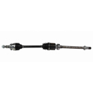2021 Mazda 6 Drive Axle Kit 3
