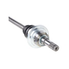 BuyAutoParts 90-925912D Drive Axle Kit 2