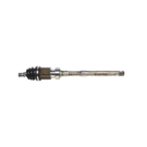 2021 Mazda CX-3 Drive Axle Front 3