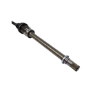 2021 Mazda CX-30 Drive Axle Front 4