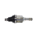 BuyAutoParts 90-07553N Drive Axle Front 2