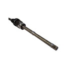 2021 Mazda CX-30 Drive Axle Front 4